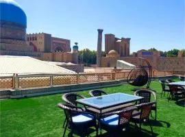 Kamila & Terrace Boutique Hotel