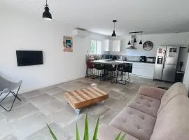 Villa Provence Méditerranée
