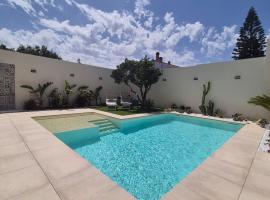 abbamele, hotel v destinaci Càbras