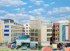 Breej Hotel !! New Digha !!, hotel a Digha