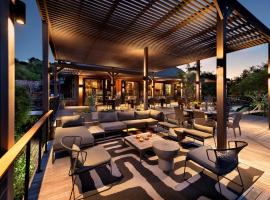 Shamwari Bayethe, hotel v destinaci Paterson