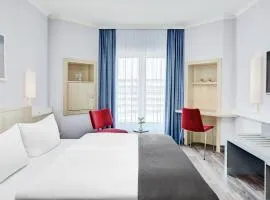 IntercityHotel Rostock