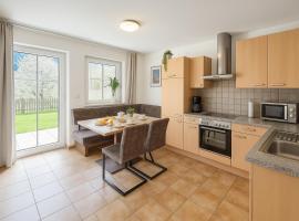 Appartementhaus Flattach، فندق في فلاتاش