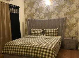 Ayyan Cottage F 10