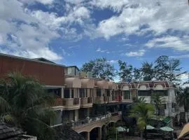 Bestin Karon1 - 1 min from the beach, pet friendly TF