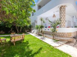 Haven in Carthage, Where History Meets Charm, Hotel in Salambôo