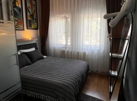 Ali s Guest House Center of Cappadocia, alojamiento con cocina en G&ouml;reme