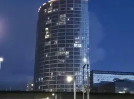 High Rise Luxury, Belfast