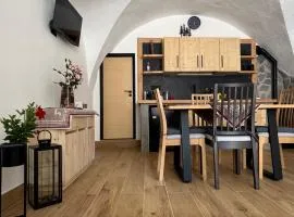 Coriva Homes Cogolo