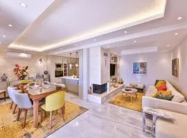 Sea Front Ultra Luxury Villa Kalkan Kas