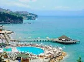 Ionian rooms
