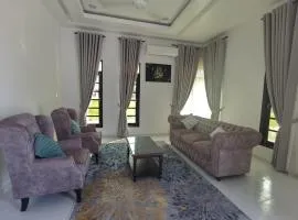 Teratak Naila