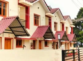 Pears Tree Duplex Villa