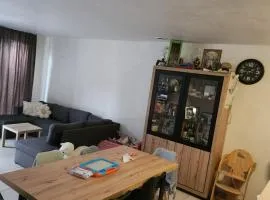 Tomorrowland rooms