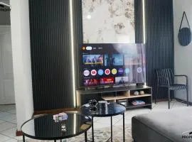 Modern Retreat in Randburg Near Northgate