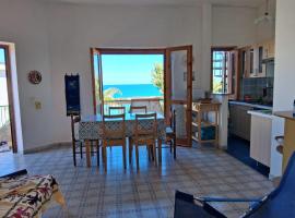 Casa sul mare vicino Diamante, Hotel in Belvedere Marittimo