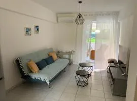 Tatiana’s Apartment