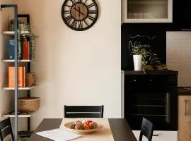 Casa Giorgia