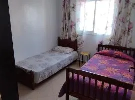 Appartement propre et calme