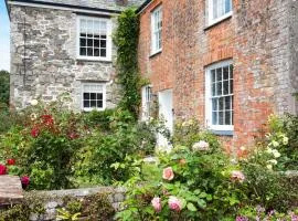Polmear Farm Manor House