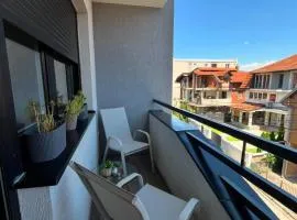 East gate apartment Niš