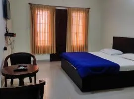 PEARS GARDEN HILL VIEW SUITE
