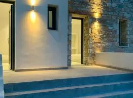 AiΘeria Suites Ios - Room Petra
