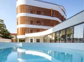 Apartament Baltic Waves Resort Międzyzdroje