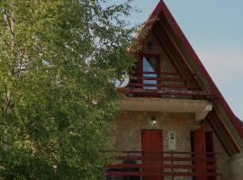 Sunny Slope cottage-vikendica "Sunčana padina", cottage ở Berane