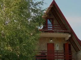 Sunny Slope cottage-vikendica "Sunčana padina"