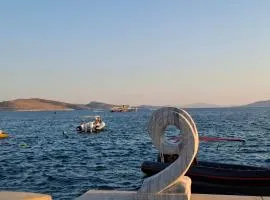 Authentic Saranda Villa