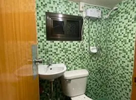 CozyPine Homestay - Balacbac