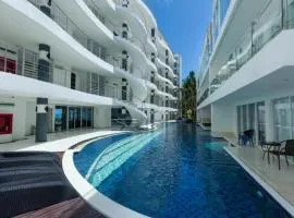 Sunset Plaza Karon Seaview