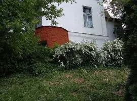 Parti Villa Apartman