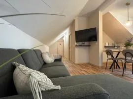 Ratasvälja Apartment Iti