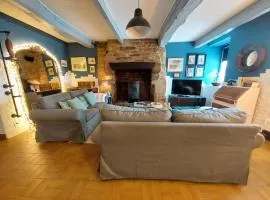 The Corner Cottage