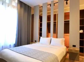 Farida Habu Palace Hotel luxor