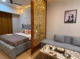 Galaxy Residence
