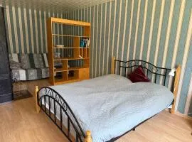 Cozy Apt in Haanja
