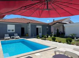 Vila Dolce Vita Mostar