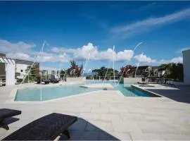 Sea Luxury Villa, Montego Bay Jamaica