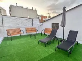 CozyCatalonia - Exclusive Attic in Central Blanes