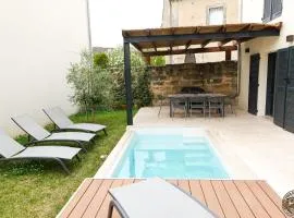 Villa Cabassaire
