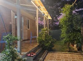 Sreevara Farms, hotel v destinaci Hosur
