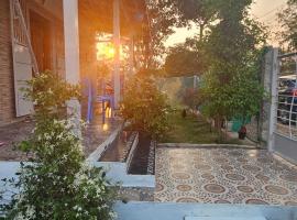 Sreevara Farms – hotel w mieście Hosur