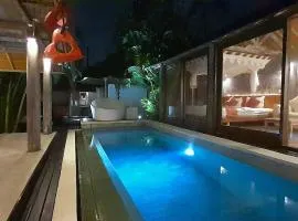 PROMO Private Vacation Rental Villa 2Pools 4Bedrooms 4Bathroom Free Airport Pickup