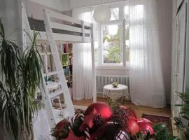 Apartment Am Birnbaum