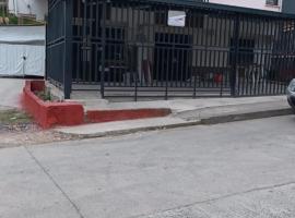 La Estrella 2, hótel í Dosquebradas