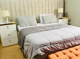 Home nest and hide