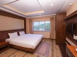 Hotel Yellow Pagoda Pokhara